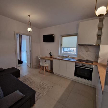באיה מארה Cora Apartment מראה חיצוני תמונה