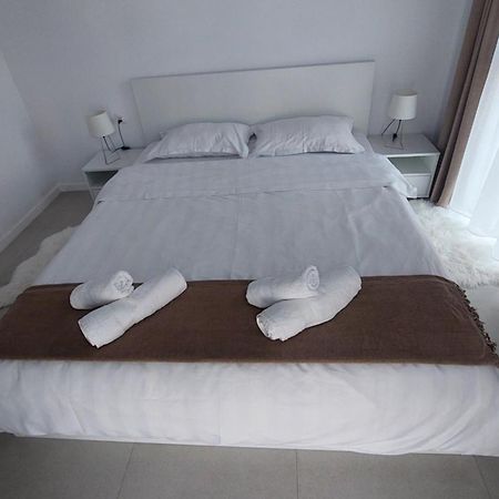 באיה מארה Cora Apartment מראה חיצוני תמונה