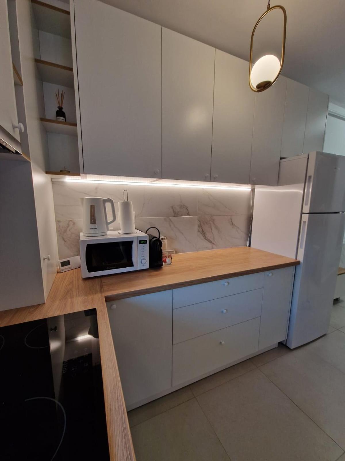 באיה מארה Cora Apartment מראה חיצוני תמונה