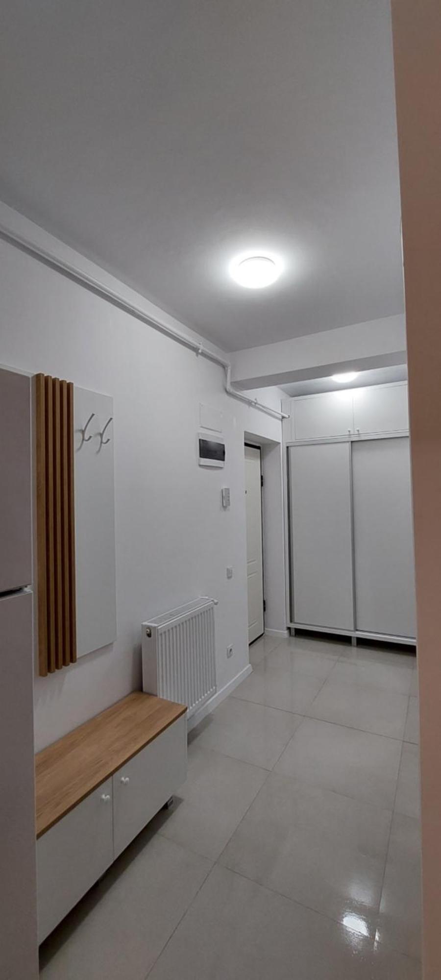 באיה מארה Cora Apartment מראה חיצוני תמונה