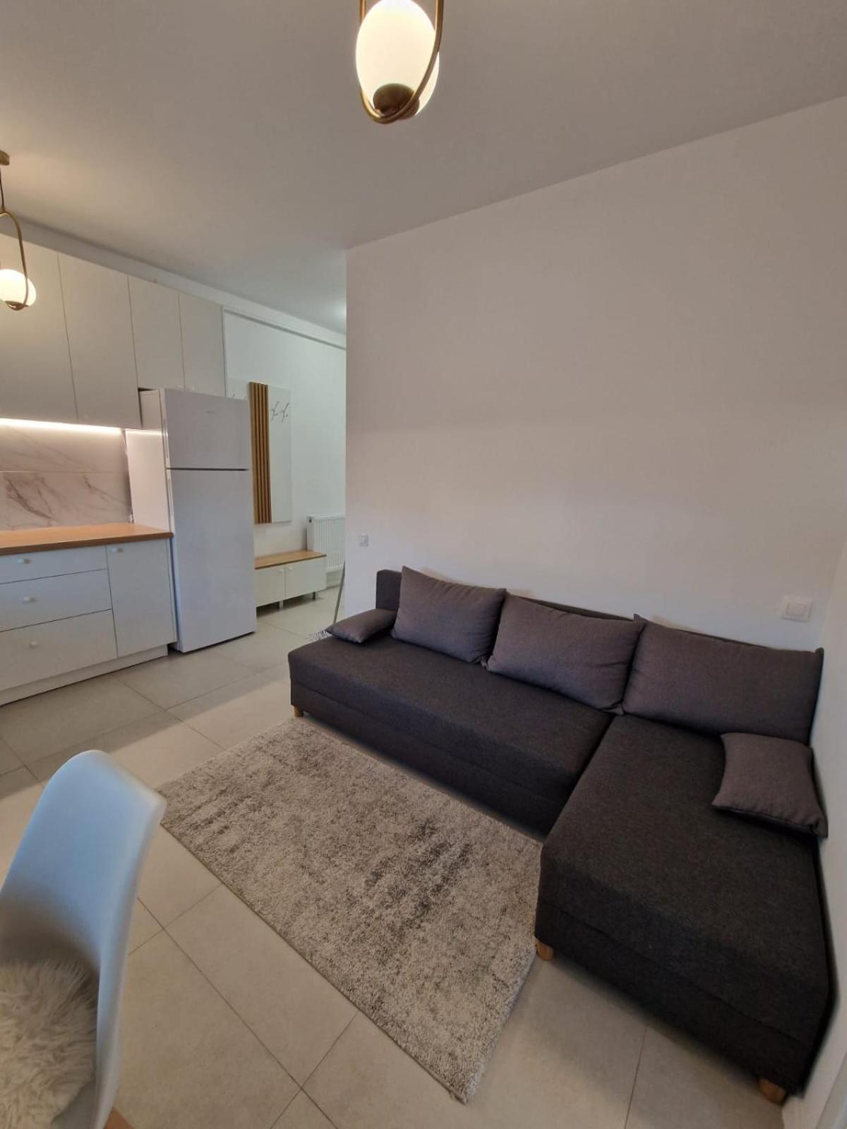 באיה מארה Cora Apartment מראה חיצוני תמונה