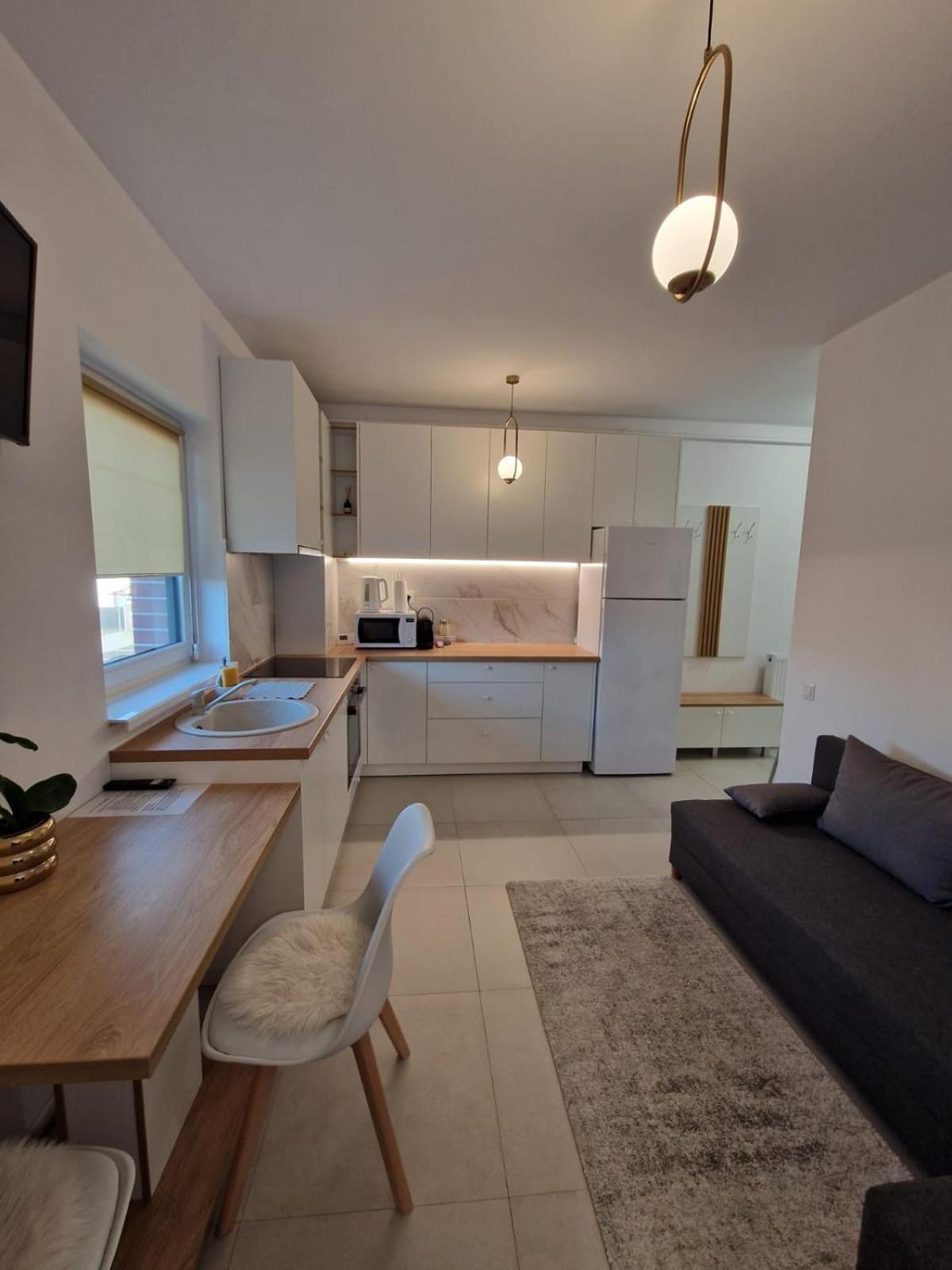 באיה מארה Cora Apartment מראה חיצוני תמונה